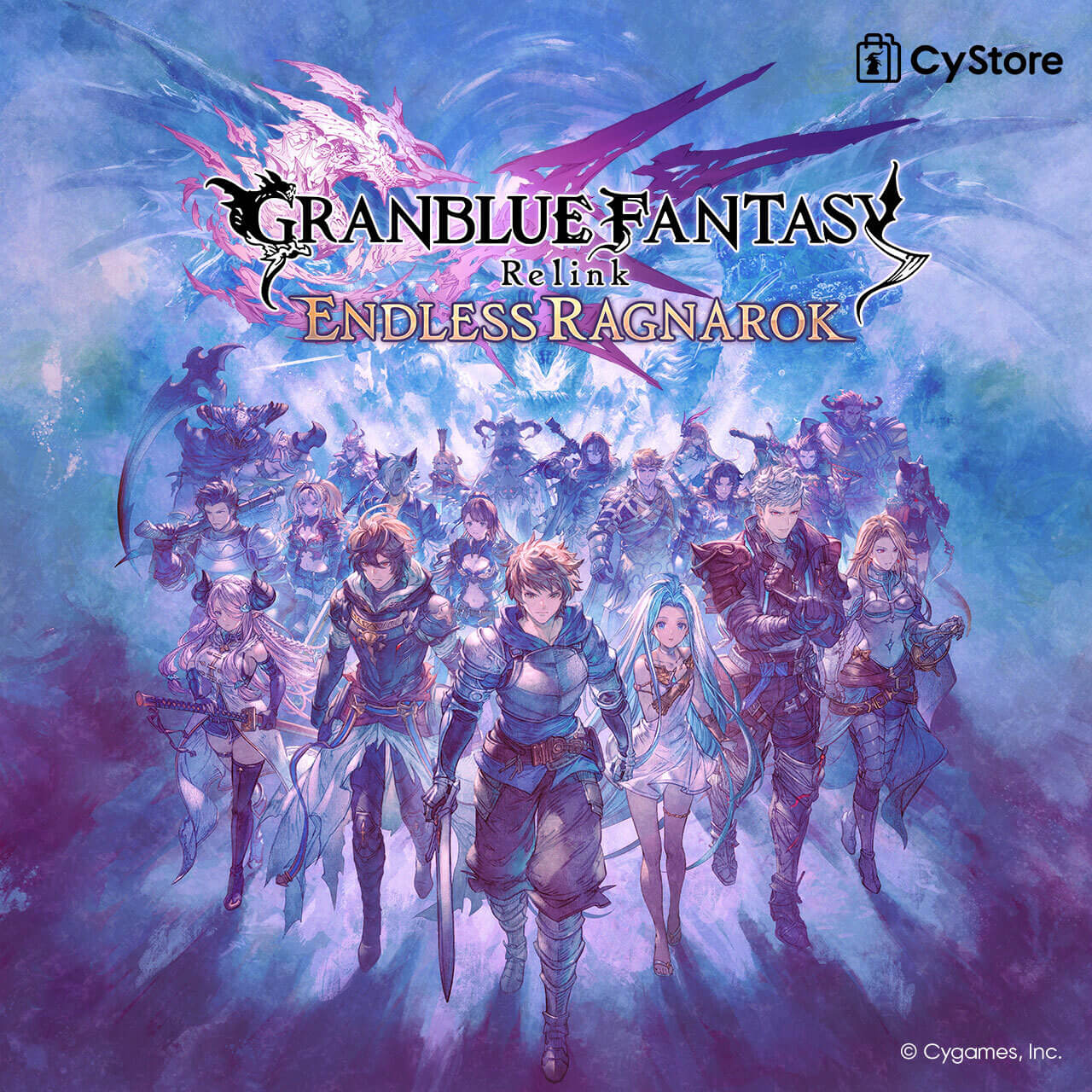 CyStore｜サイストア｜Cygames公式通販サイト – CyStore(サイストア)