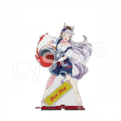ウマ娘 プリティーダービー アクリルスタンド ペインタースタイル