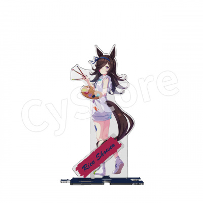 ウマ娘 プリティーダービー アクリルスタンド ペインタースタイル