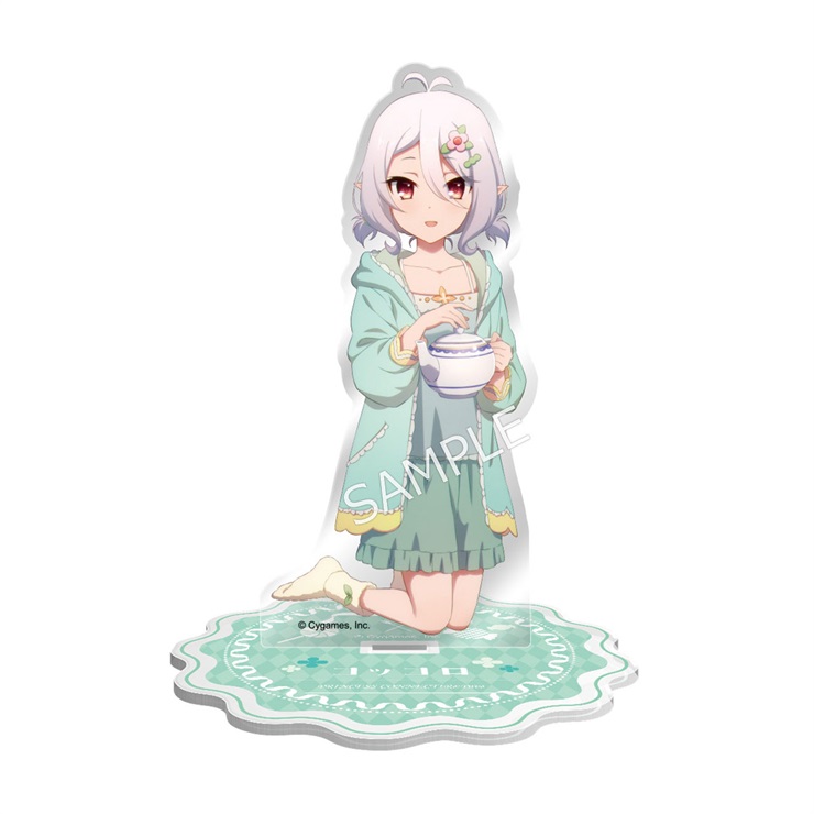 プリンセスコネクト！Re:Dive アクリルスタンド コッコロ