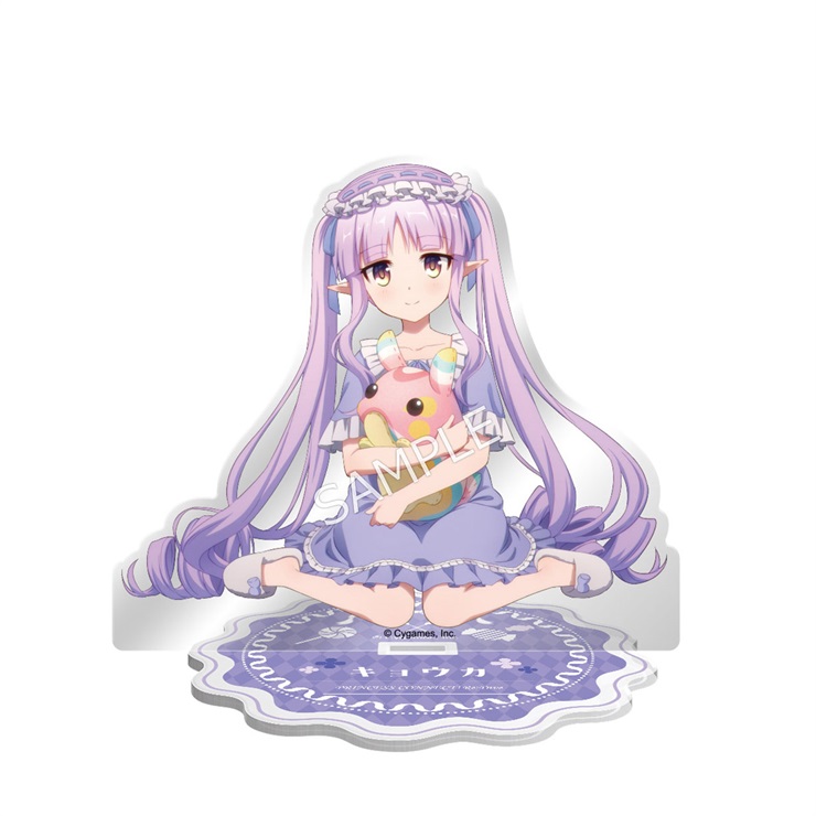 プリンセスコネクト！Re:Dive アクリルスタンド キョウカ