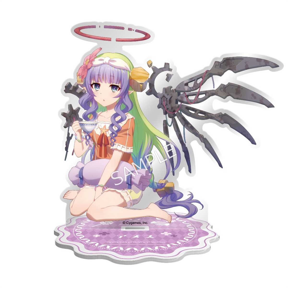プリンセスコネクト！Re:Dive アクリルスタンド アメス