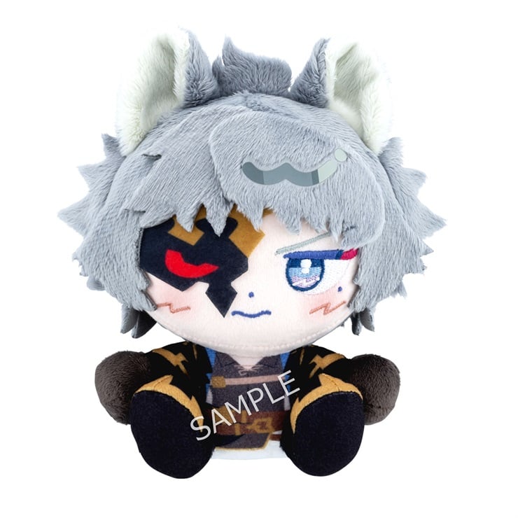 グランブルーファンタジー ホウセイロマン（シス）