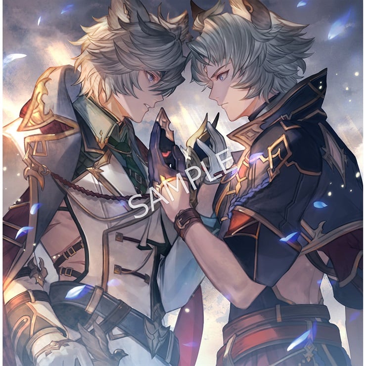 導 〜GRANBLUE FANTASY〜【初回仕様限定盤】