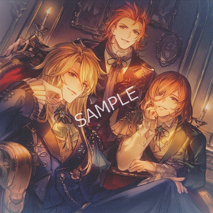 Melodies of Wales 〜GRANBLUE FANTASY〜【初回仕様限定盤】