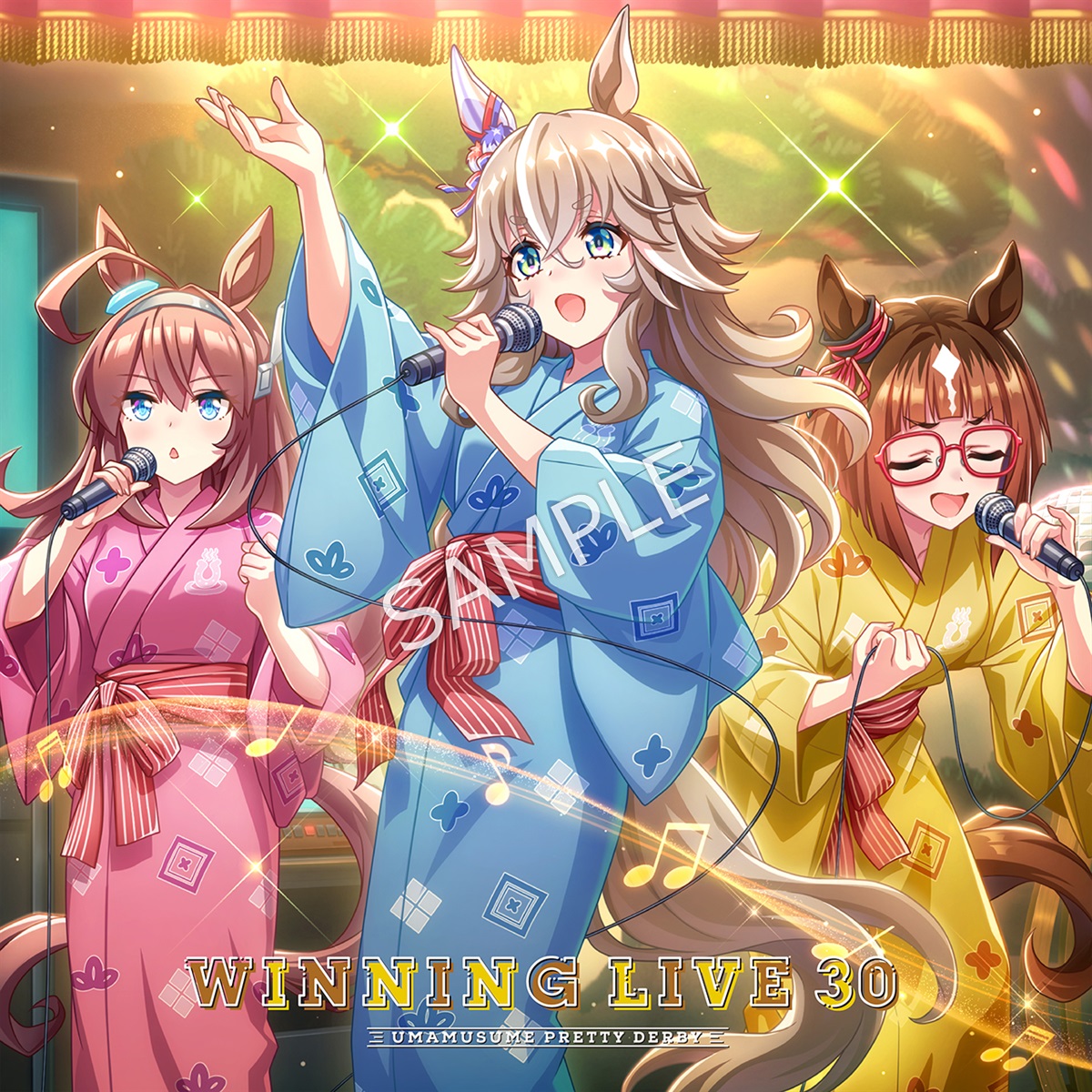 ウマ娘　CD アルバム　まとめ売り CyStore｜サイストア｜Cygames公式通販サイト – CyStore（サイ