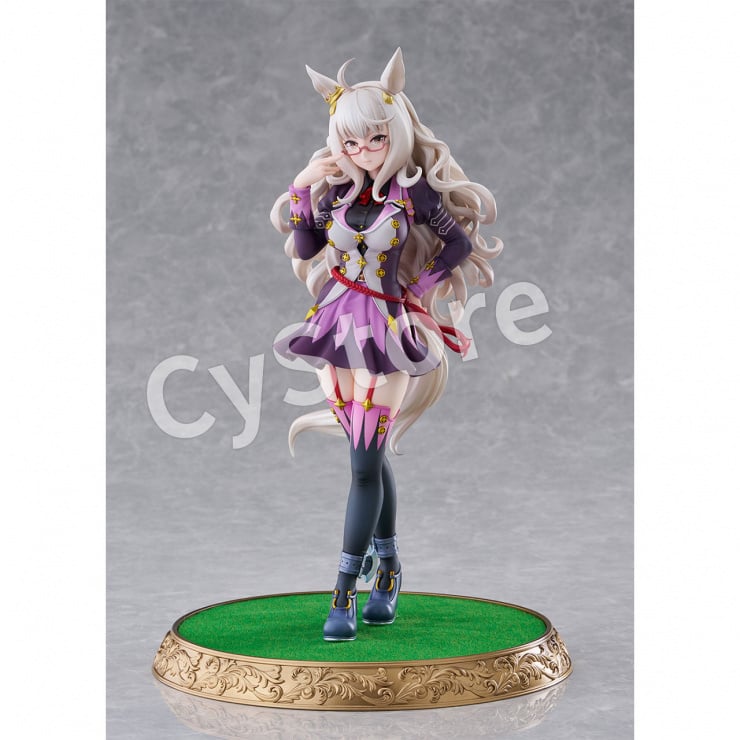 ウマ娘 プリティーダービー 1/7スケールフィギュア ビワハヤヒデ