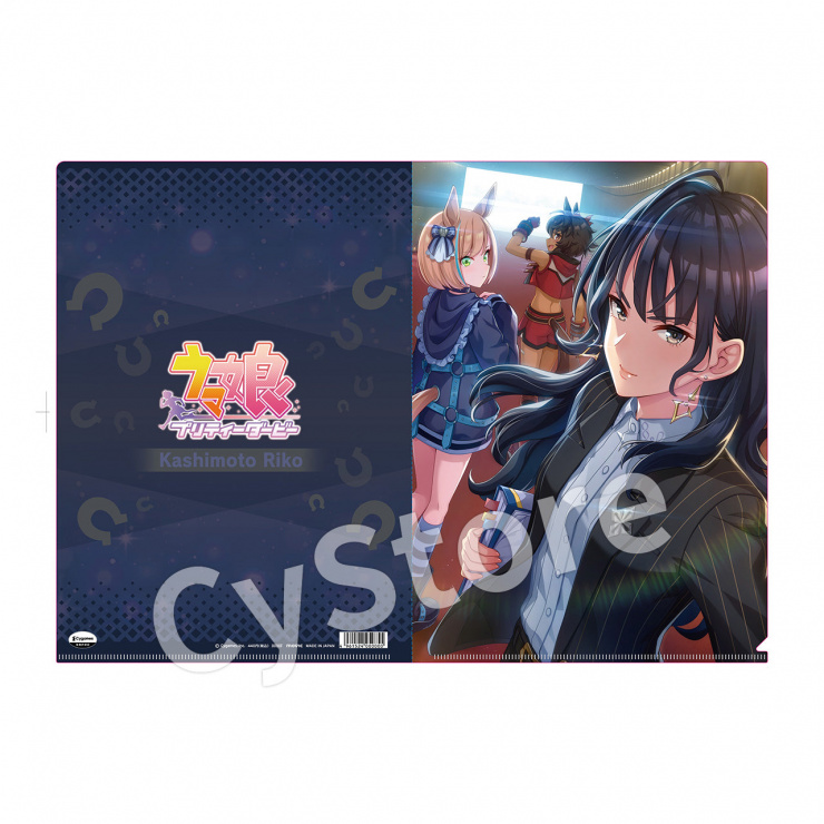 CyStore｜サイストア｜Cygames公式通販サイト – CyStore（サイストア）