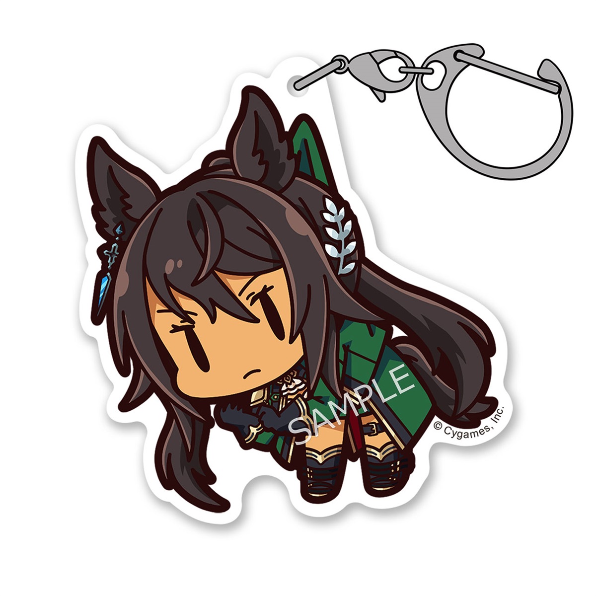 【新品・未開封】限定品 BOSS×ウマ娘 コラボウォッチ シンボリクリスエス 新品・未開封】限定品 BOSS×ウマ娘 コラボウォッチ シンボリ
