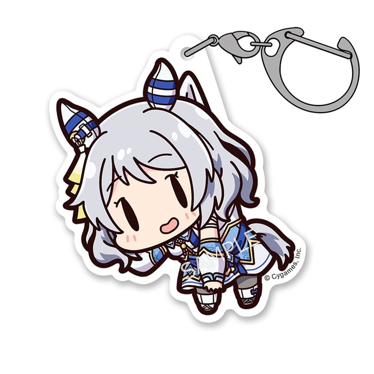 フレンチブル出品❗️ウマ娘  ミッフィー　vol 2 CyStore｜サイストア｜Cygames公式通販サイト – CyStore（サイ