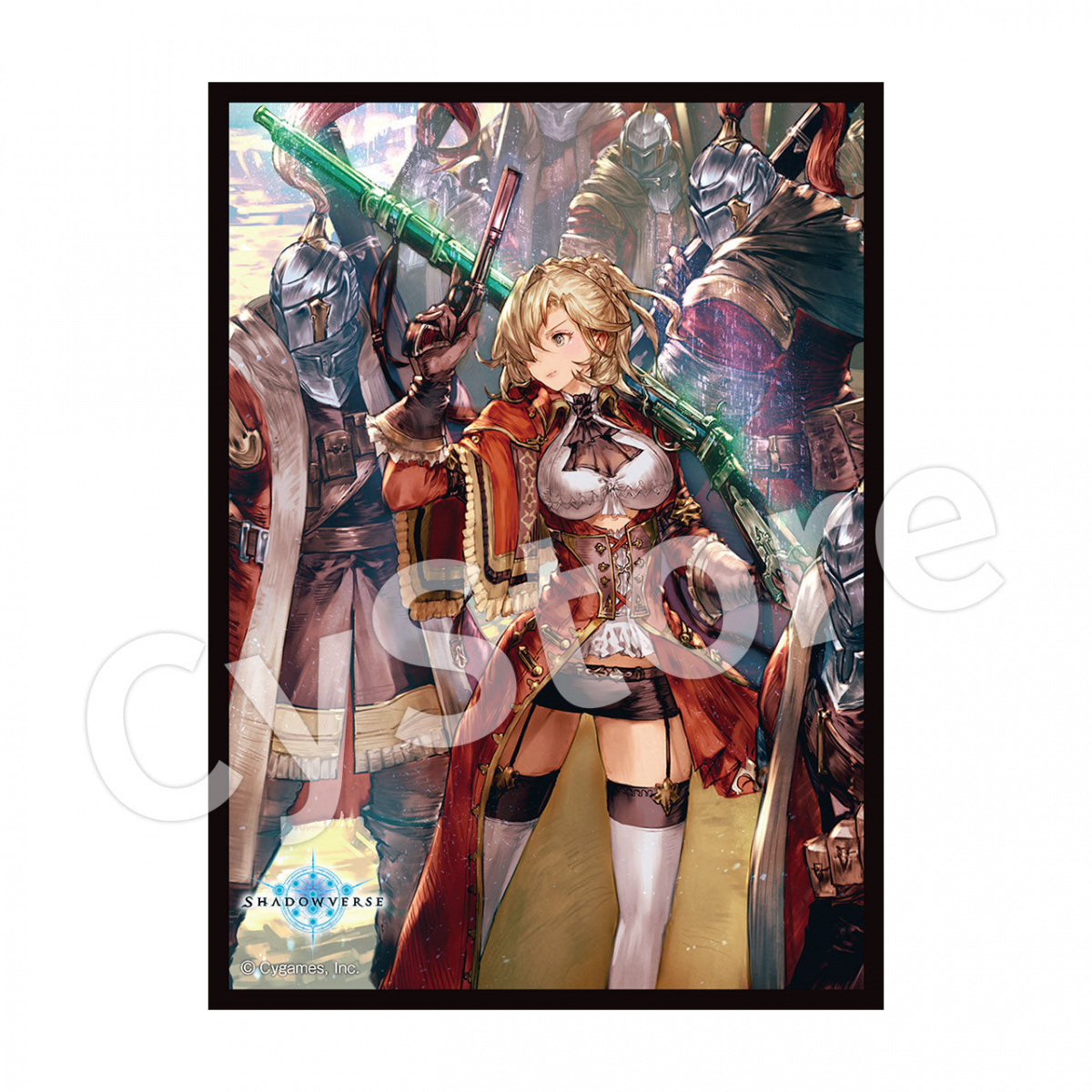 大人気新品  きゃらスリーブコレクション マットシリーズ Shadowverse デュエルマスターズ