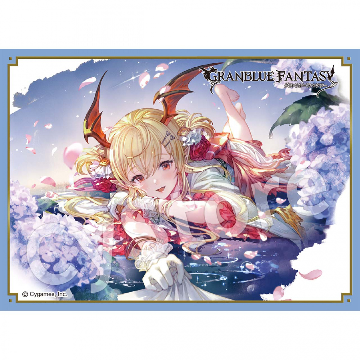 ディズニープリンセスのベビーグッズも大集合 きゃらスリーブコレクション グランブルー マットシリーズ カードサプライ・アクセサリ