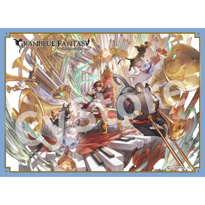 グランブルーファンタジー スリーブ 11個まとめ売り グランブルーファンタジー スリーブ 11個まとめ売り 楽天市場