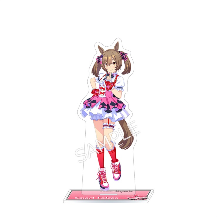 ウマ娘 プリティーダービー アクリルスタンド/vol.12 [La mode ウマ娘 プリティーダービー アクリルスタンド/vol.12 [La mode