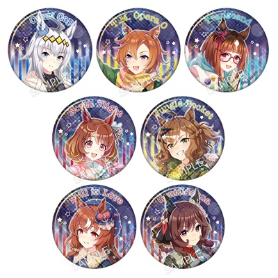 ウマ娘 プリティーダービー 宇宙走娘＜コスモピュエラ＞ 公式