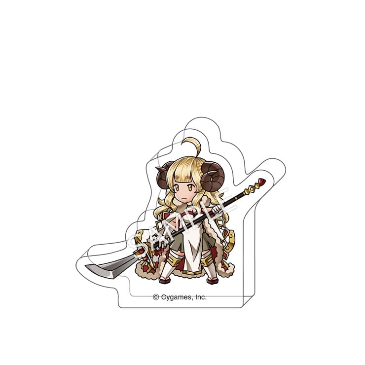 CyStore｜サイストア｜Cygames公式通販サイト – CyStore（サイ