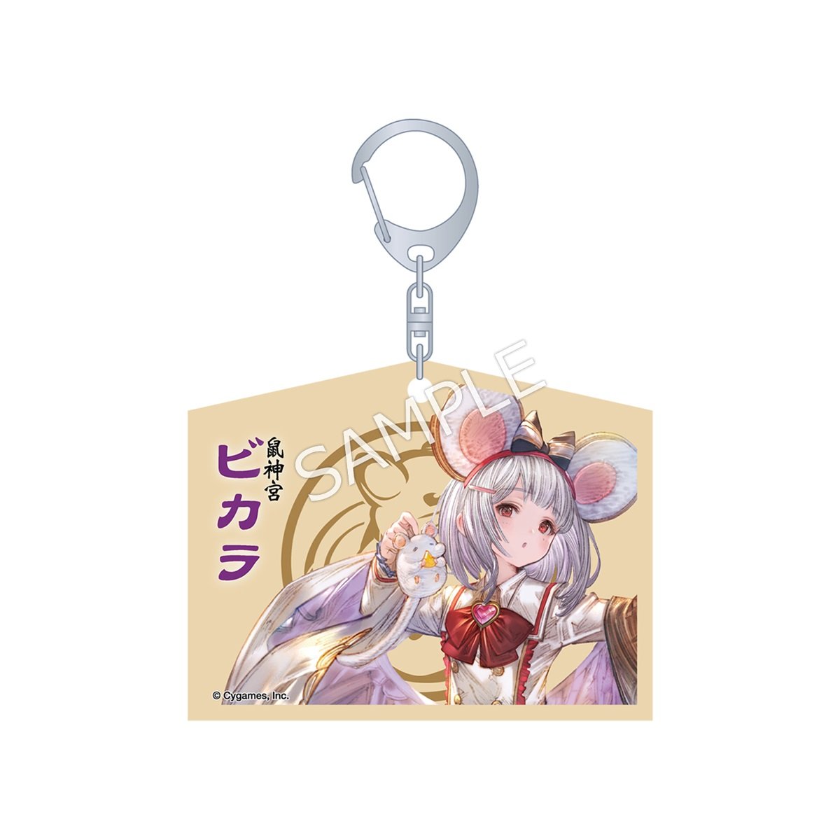 CyStore｜サイストア｜Cygames公式通販サイト – CyStore（サイ