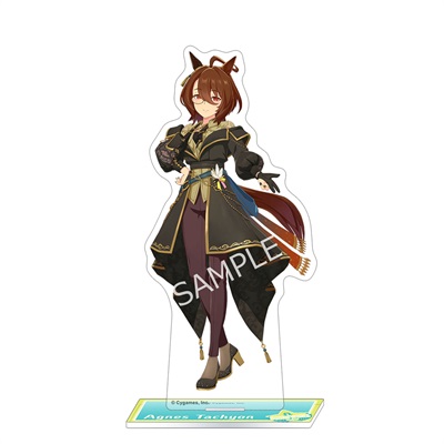 ウマ娘 BoC'z アクリルスタンド5人セット
