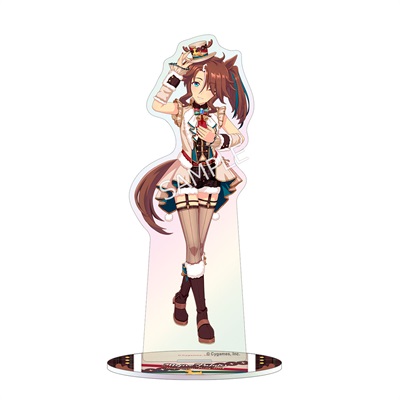 ウマ娘 プリティーダービー オーロラアクリルスタンド／vol.8