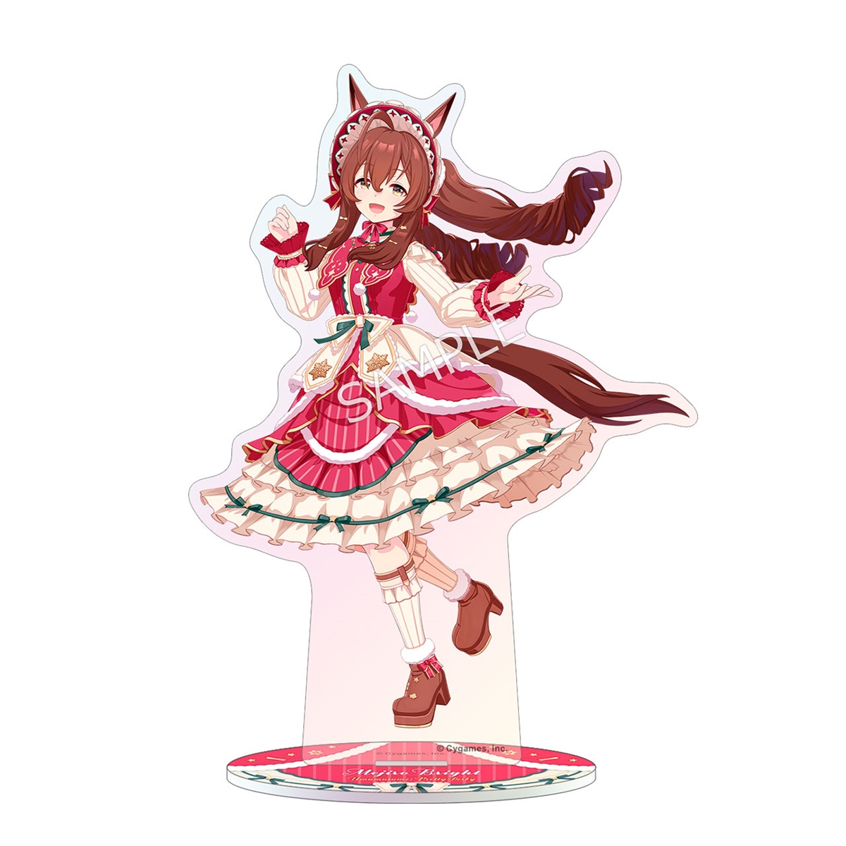 l*読様 アルベド　オーバーロード　シークレット　バスタオル　3301 ウマ娘 ライトハロー ウマ娘 シークレット バスタオル 4619 - メルカリ