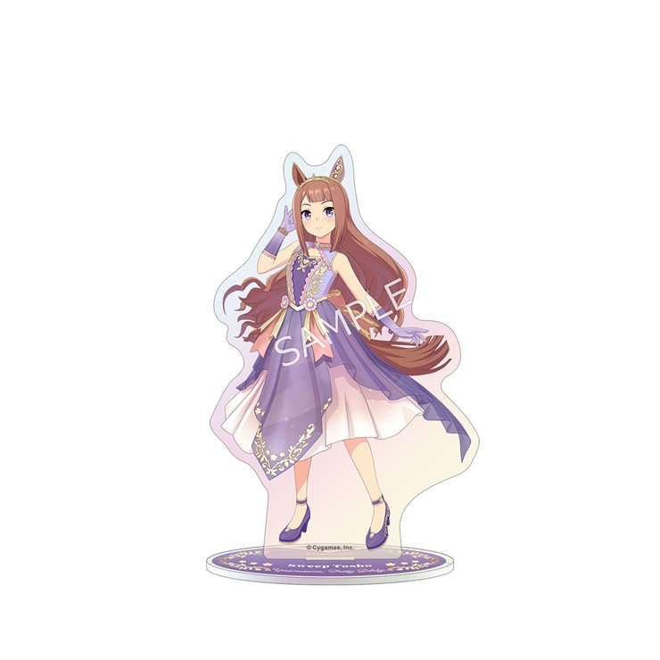 がうるぐら　ホロライブ　シークレット　バスタオル　4569 ウマ娘 CyStore｜サイストア｜Cygames公式通販サイト – CyStore（サイ