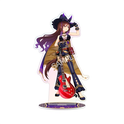 ウマ娘　アクリルスタンド BoC'z 公式アクリルスタンド (ウマ娘 プリティーダービー