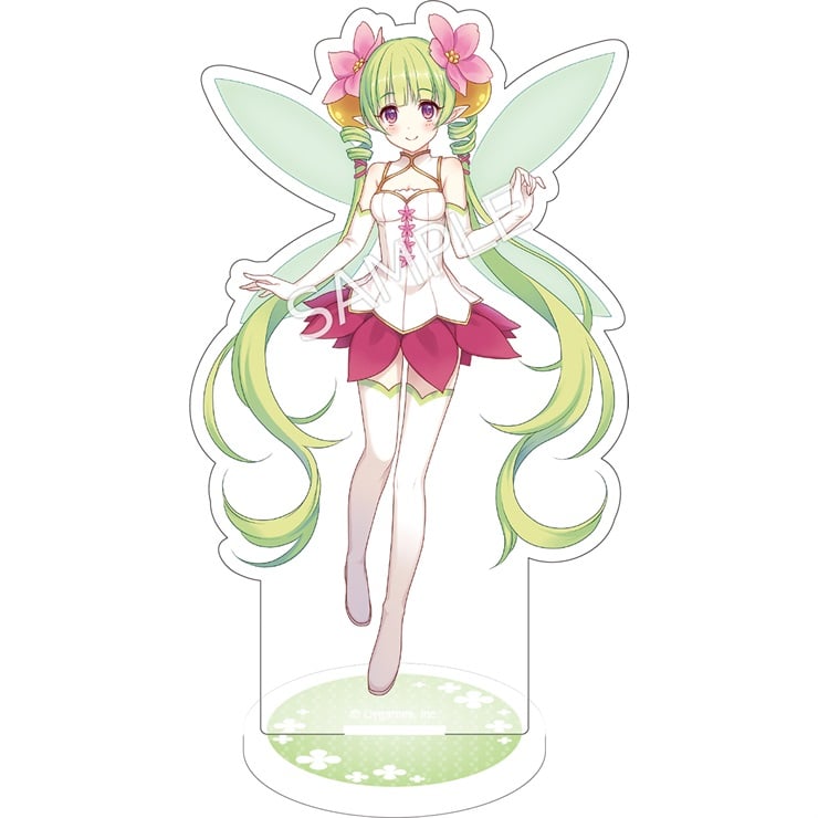 プリンセスコネクト！Re:Dive アクリルスタンド／フィオ