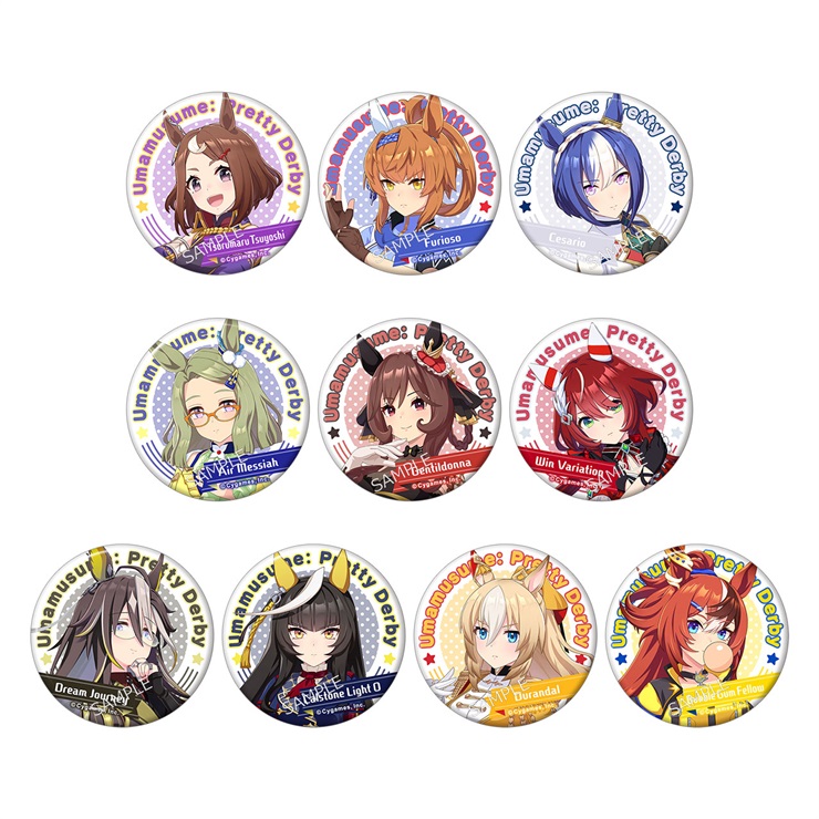ジャングルポケット】劇場版 ウマ娘 プリティーダービー 新時代