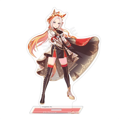 ウマ娘　6th　バッジ　オルフェーヴル ウマ娘 オルフェーヴル 6th 缶バッジ 21個セット サイストア