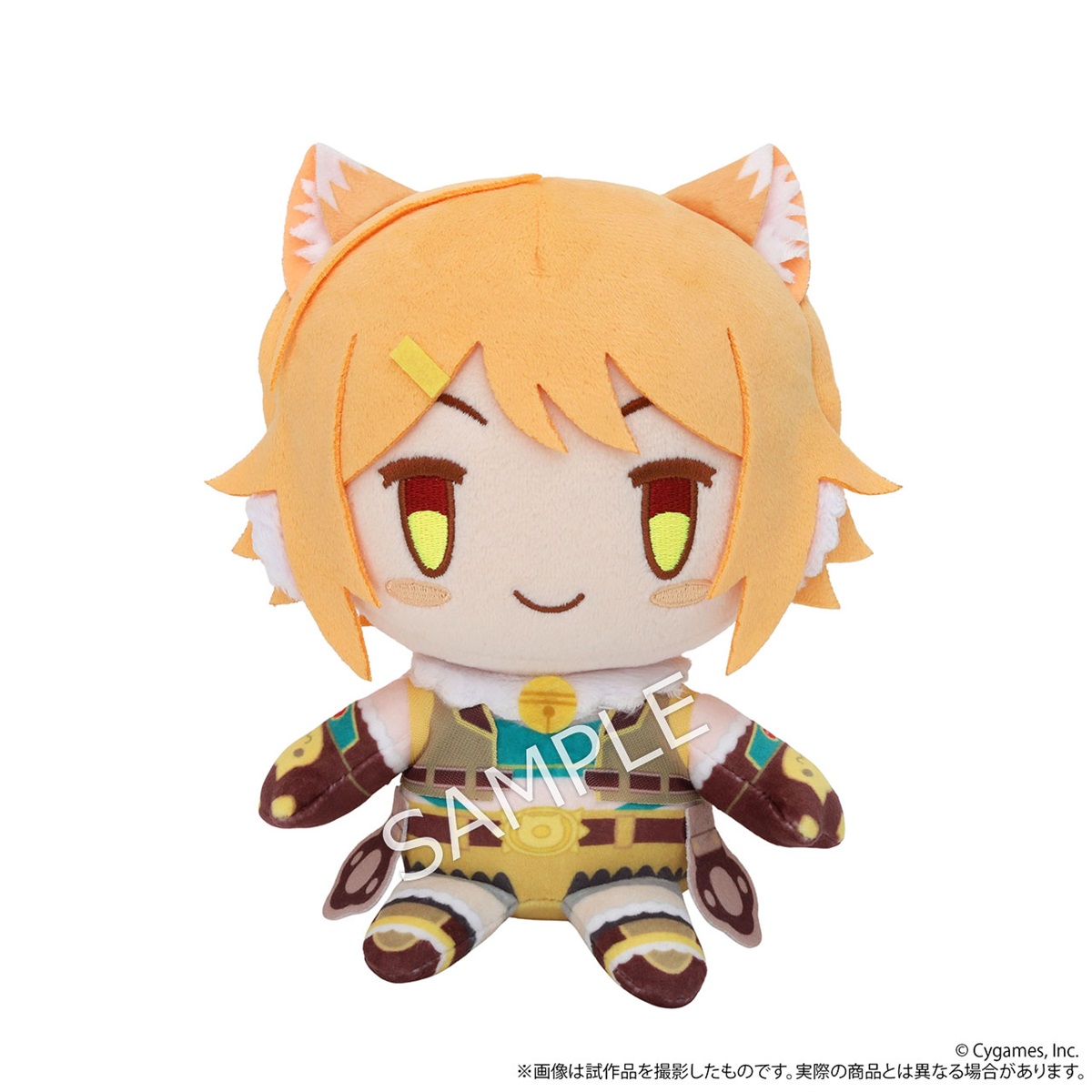 プリンセスコネクト！Re:Dive プリぐるみ／ヒヨリ