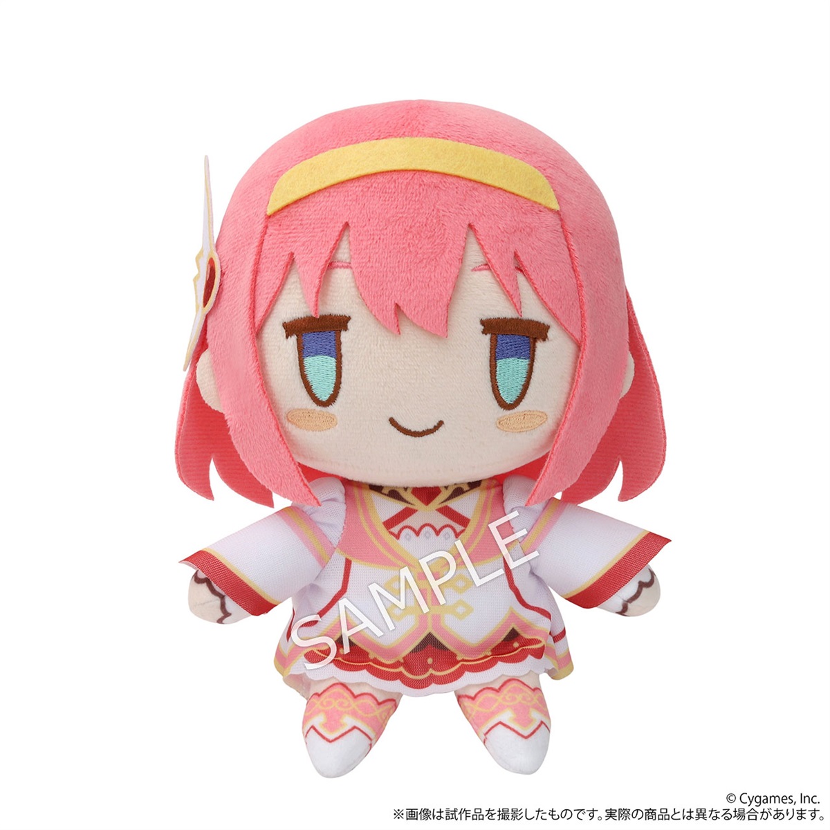 プリンセスコネクト！Re:Dive プリぐるみ／ユイ