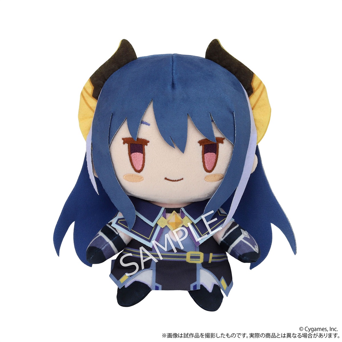 プリンセスコネクト！Re:Dive プリぐるみ／レイ