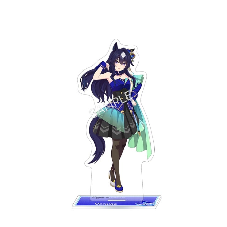 ウマ娘 プリティーダービー アクリルスタンド／vol.16 ヴィルシーナ