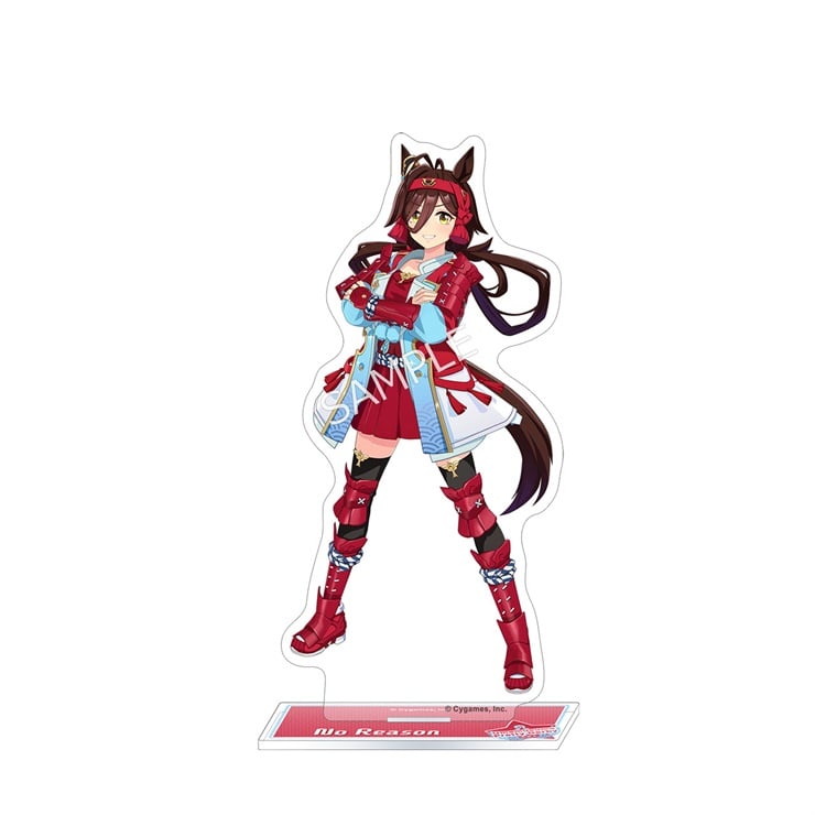 ウマ娘 プリティーダービー アクリルスタンド／vol.16 ノーリーズン