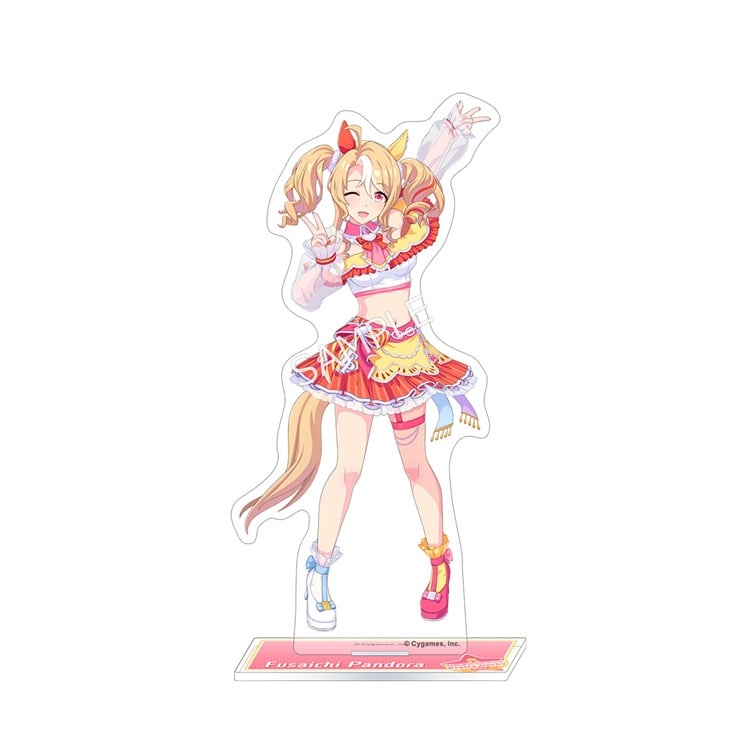 ウマ娘 プリティーダービー アクリルスタンド／vol.16 フサイチパンドラ