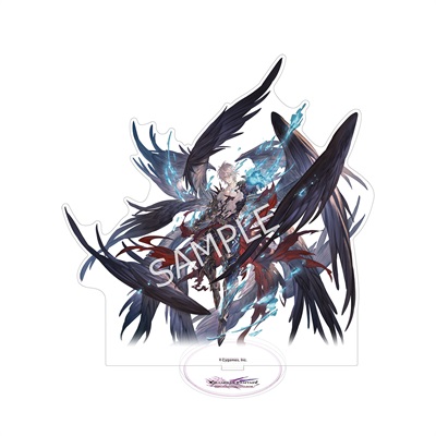 GRANBLUE FANTASY: Relink - Endless Ragnarok アクリルスタンド