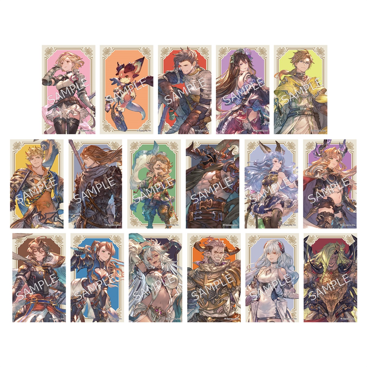 CyStore｜サイストア｜Cygames公式通販サイト – CyStore(サイストア)