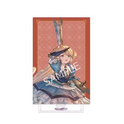 新品 GRANBLUE FANTASY シャルロッテ 1/8フィギュア グランブルー