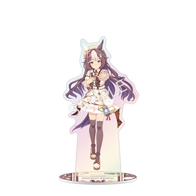 ウマ娘 プリティーダービー オーロラアクリルスタンド／vol.11