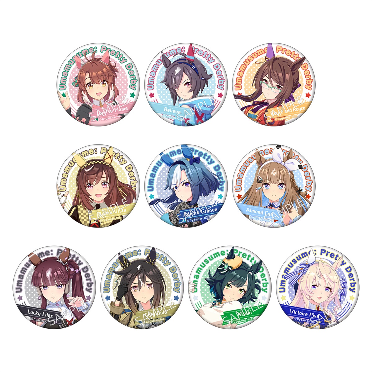 CyStore｜サイストア｜Cygames公式通販サイト – CyStore(サイストア)