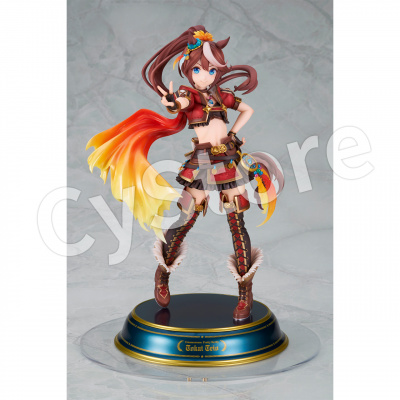 ウマ娘 プリティーダービー [ビヨンド・ザ・ホライズン