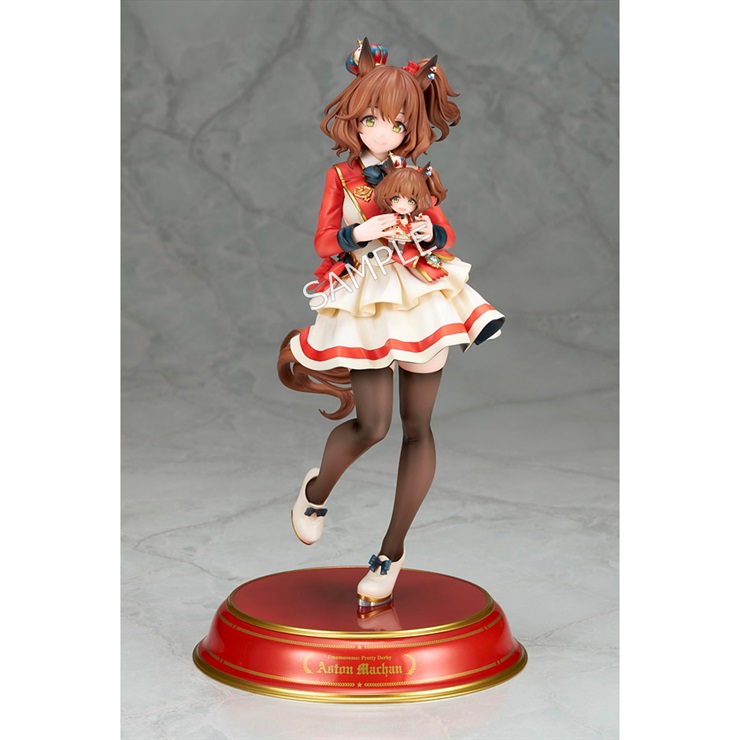 ウマ娘 プリティーダービー 1/7スケールフィギュア アストンマーチャン