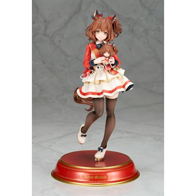 ウマ娘　フィギュア19体まとめ売り ウマ娘 プリティーダービー 1/7スケールフィギュア アストンマーチャン