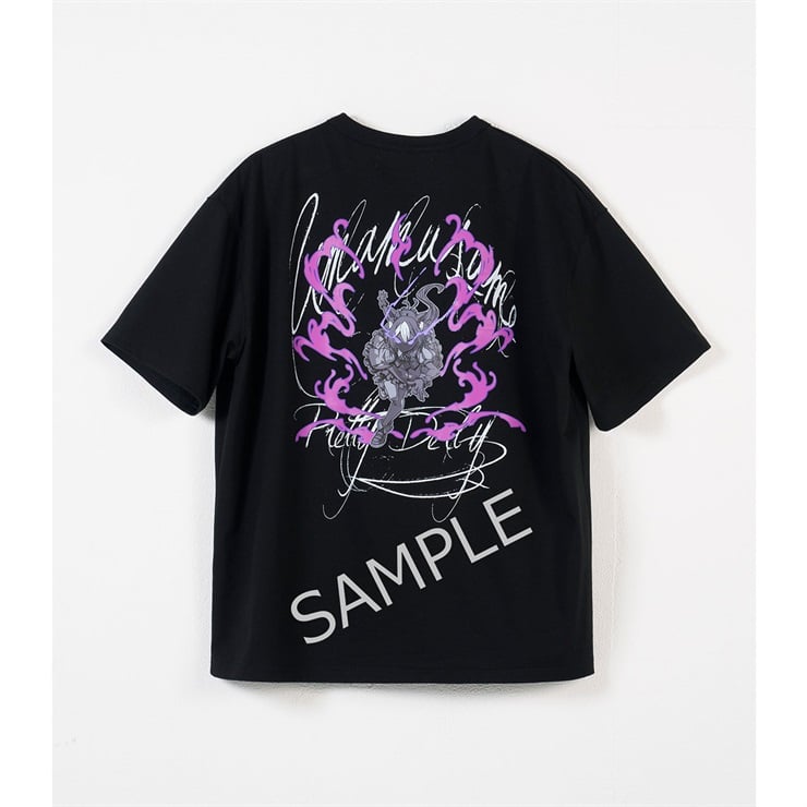 ウマ娘 プリティーダービー×beauty･beast™︎ スペシャルウィーク ダッパープリント Tシャツ M