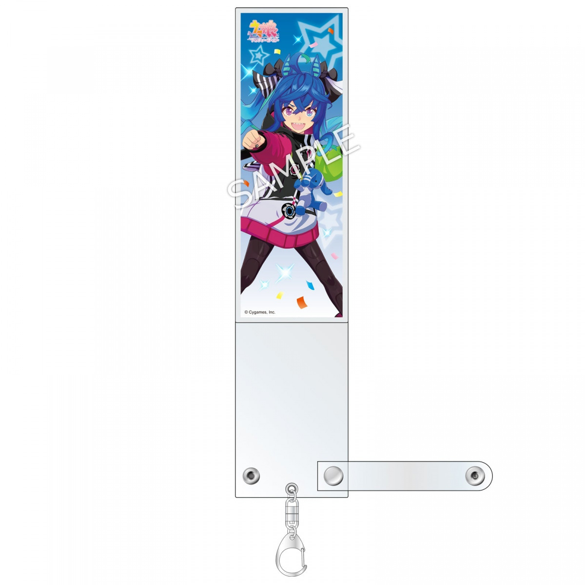 ウマ娘 ドリームジャーニー 応援タオル｜Yahoo!フリマ（旧PayPay