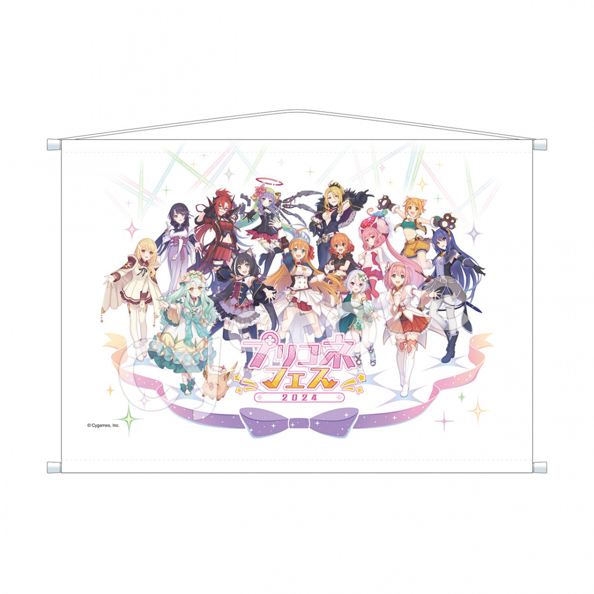 CyStore｜サイストア｜Cygames公式通販サイト – CyStore（サイ