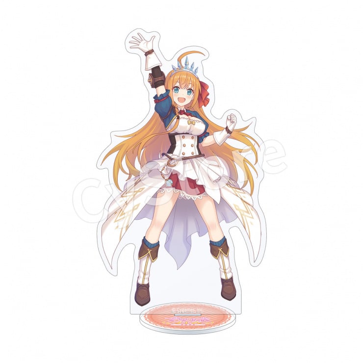 プリコネフェス2024 アクリルスタンド キャル