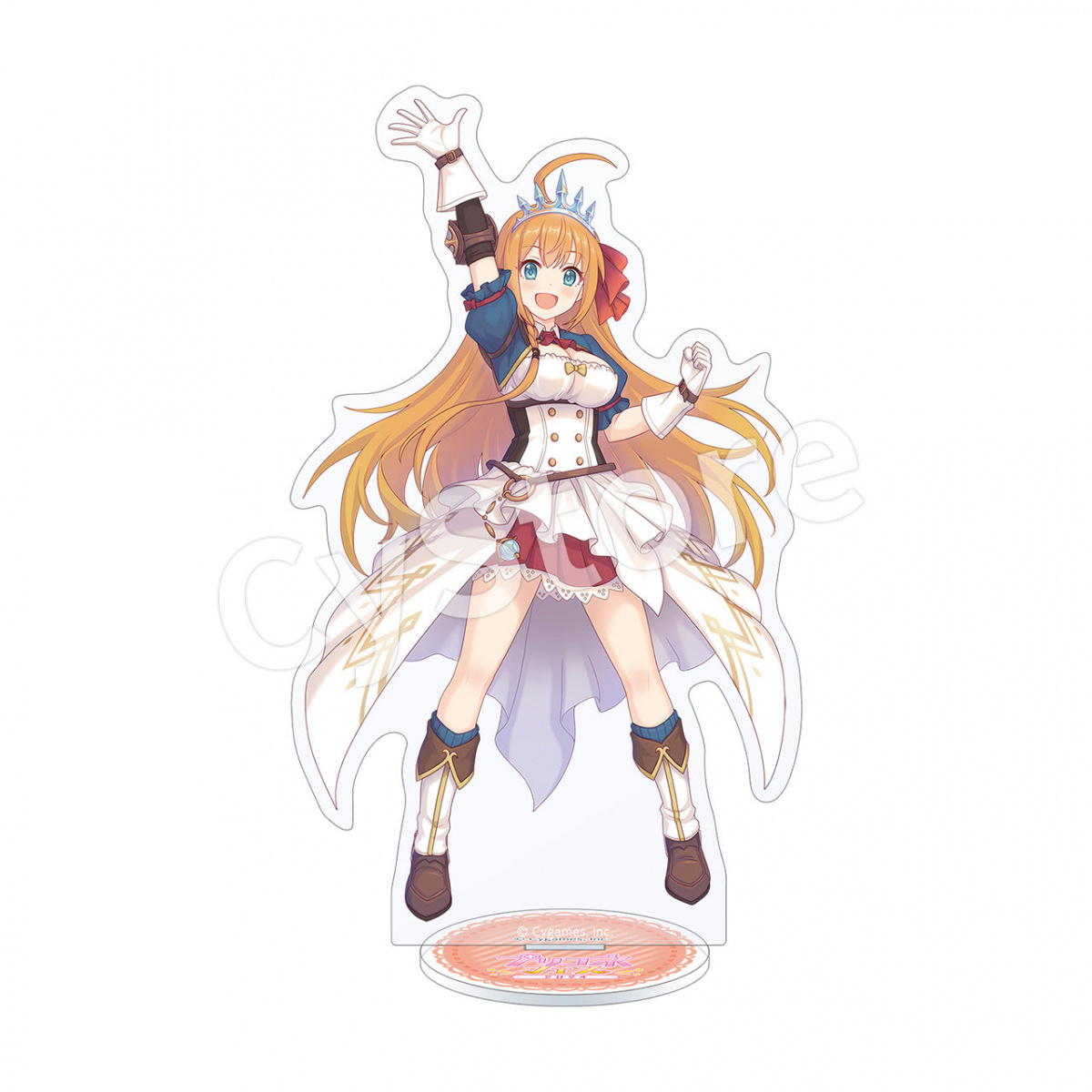 プリコネフェス クロエのキラーペンシル ペン クロエ クロエのキラーペンシル 「プリンセスコネクト!Re