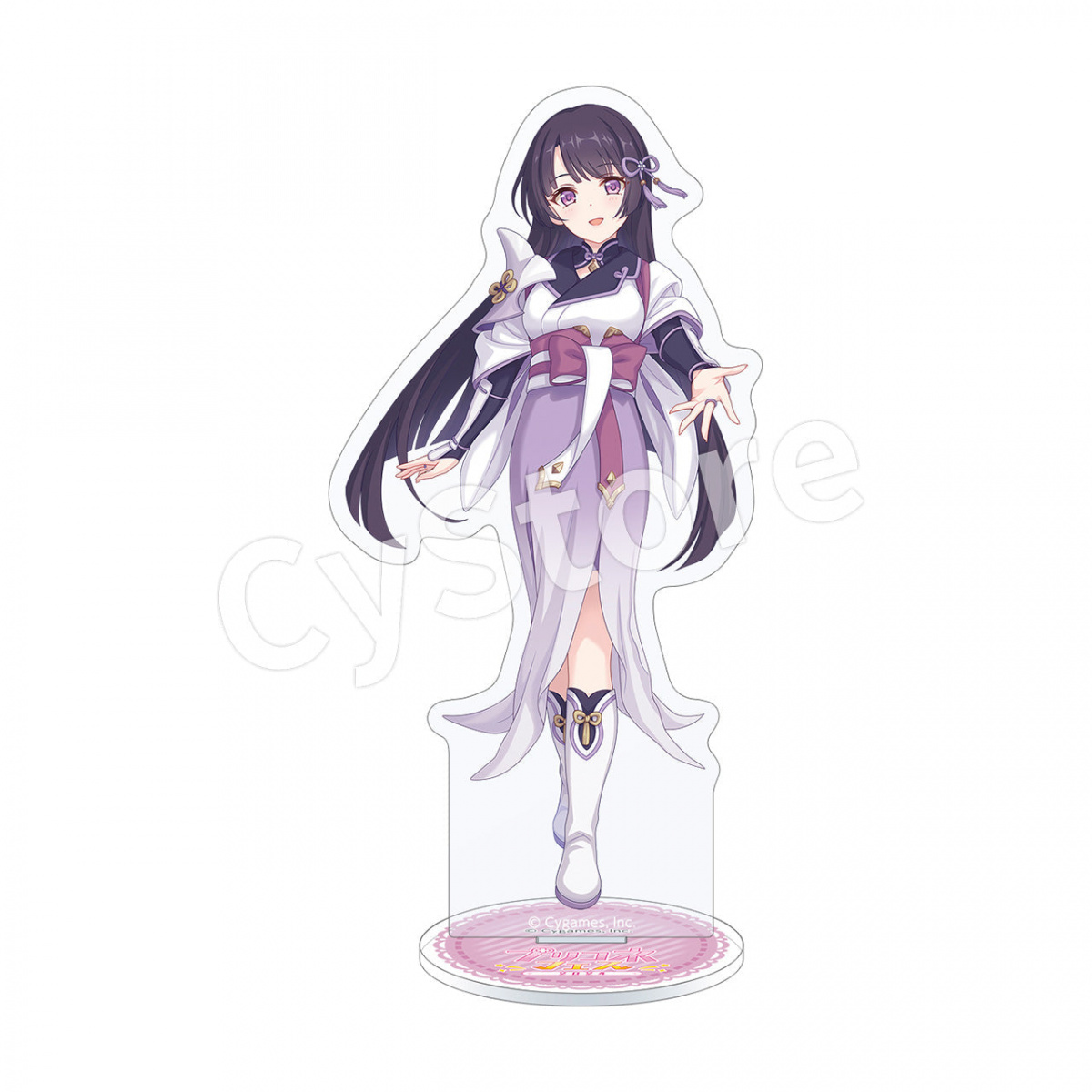 プリコネフェス2024 アクリルスタンド リリ