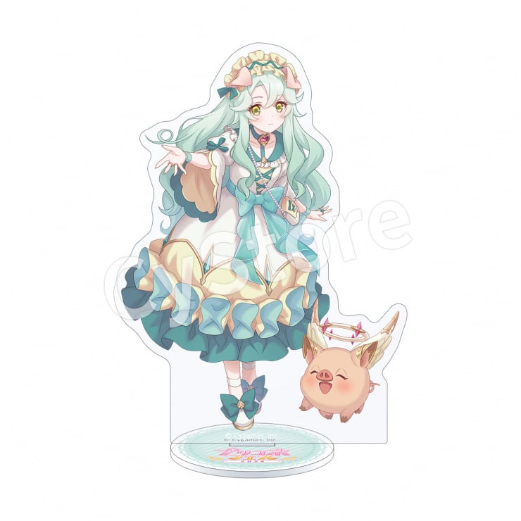 プリコネフェス2024 アクリルスタンド プレシア